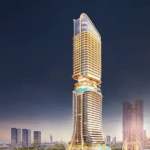 Shahrukhz by Danube in Al Sufouh Dubai