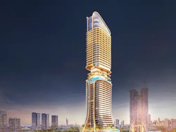 Shahrukhz by Danube in Al Sufouh Dubai