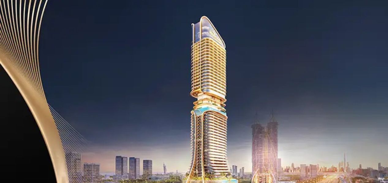 Shahrukhz by Danube in Al Sufouh Dubai