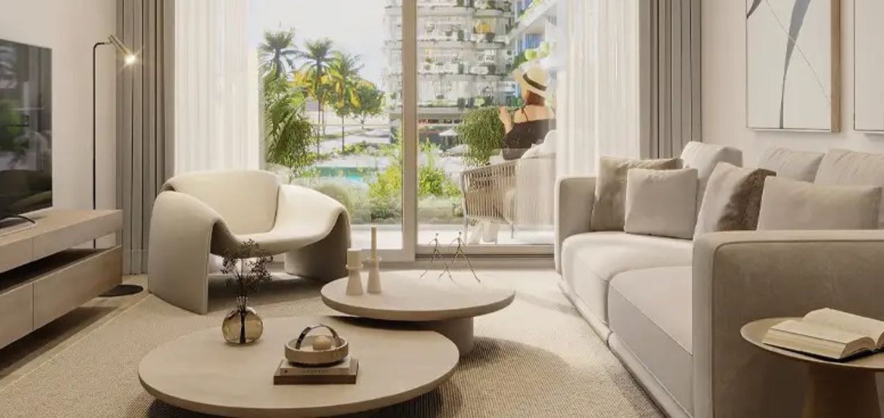 California Residences Dubailand 1