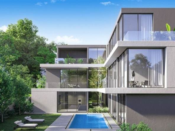 Masaar by Arada in Sharjah