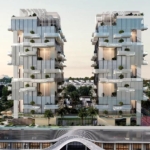 Reef 998 apartments in Dubailand 1