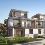 The Heights Country Club & Wellness by Emaar 1