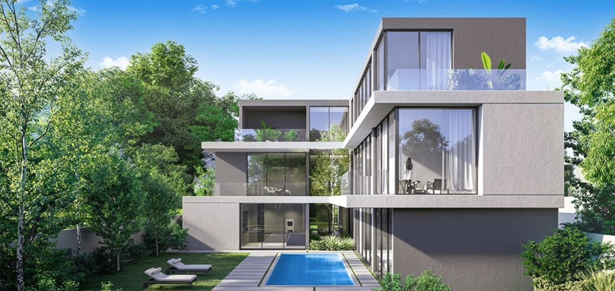 Masaar by Arada in Sharjah