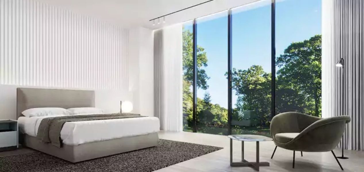 Hayyan at Sharjah by Alef 5