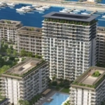 Rashid Yachts & Marina apartments 2