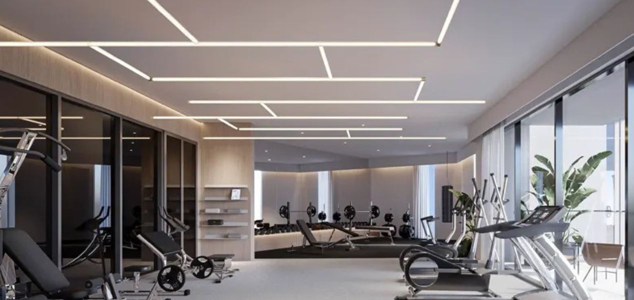 The Residences by Prestige One JVC 2