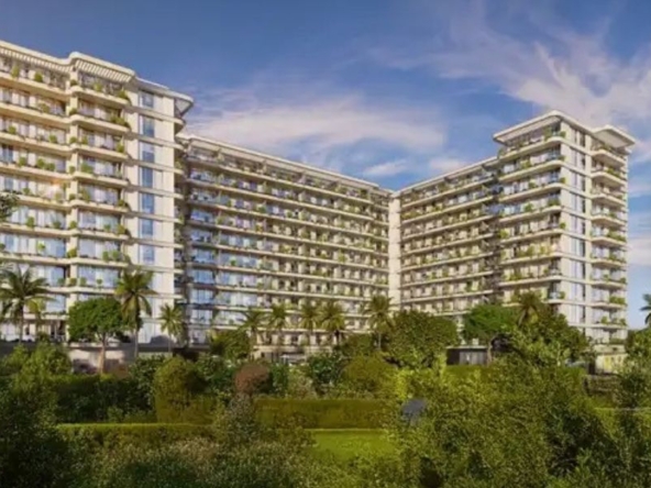 California Residences Dubailand 2