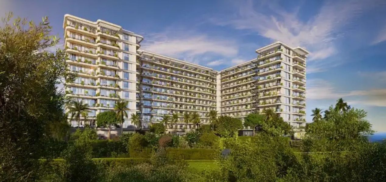 California Residences Dubailand 2