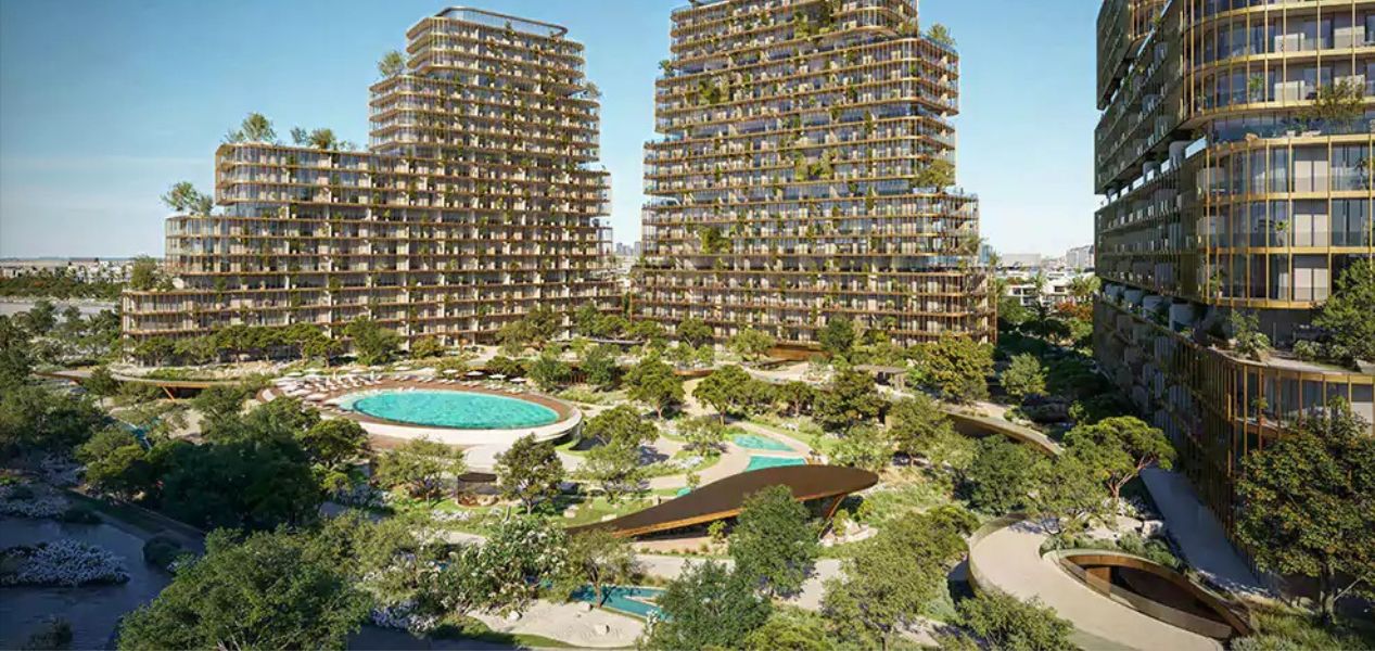 Hado by Beyond Dubai Islands 3