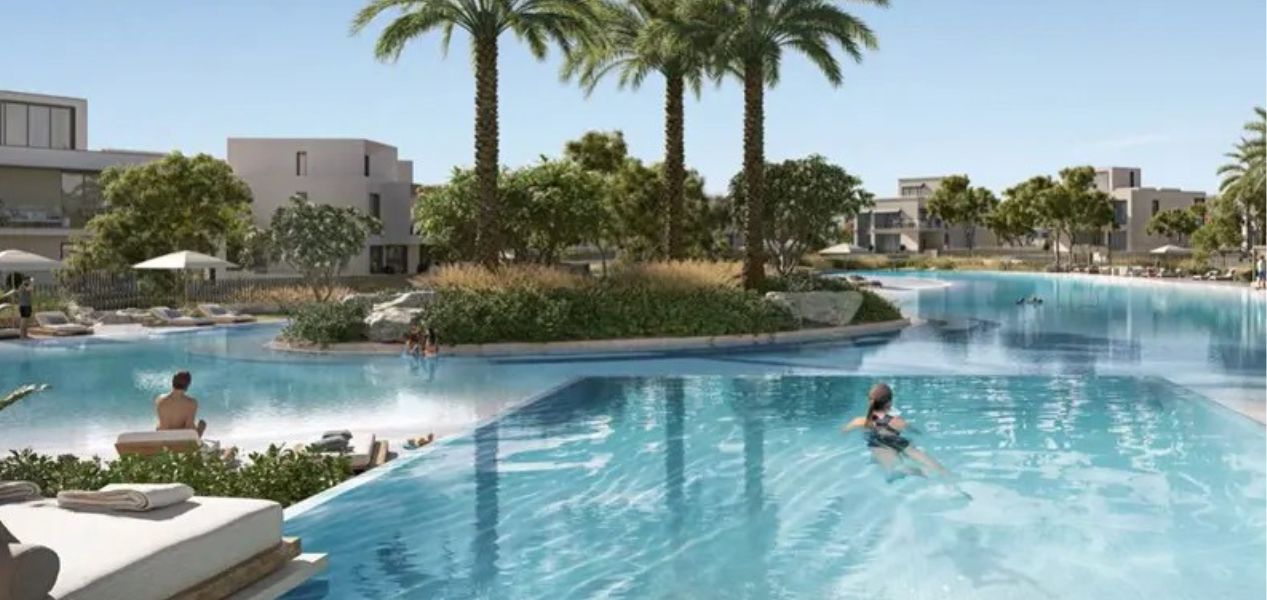 The Oasis by Emaar Dubailand 2