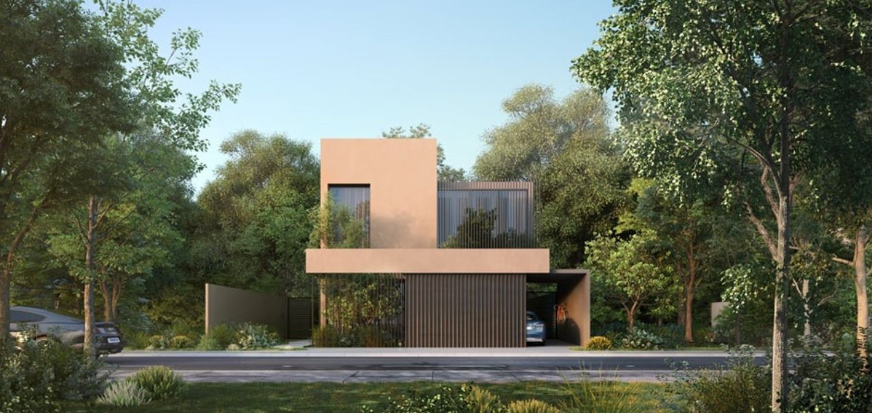 Masaar by Arada in Sharjah 2