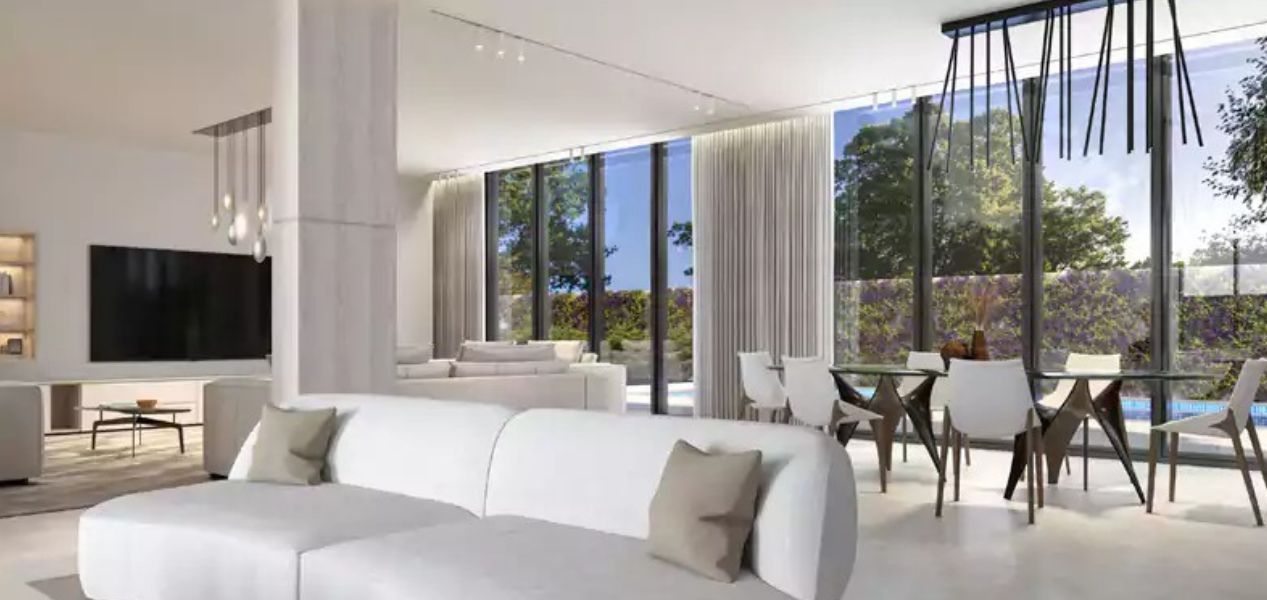 Hayyan at Sharjah by Alef 6