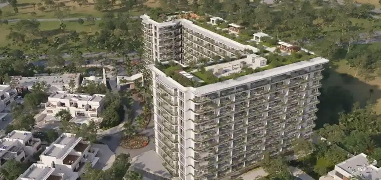 California Residences Dubailand 3