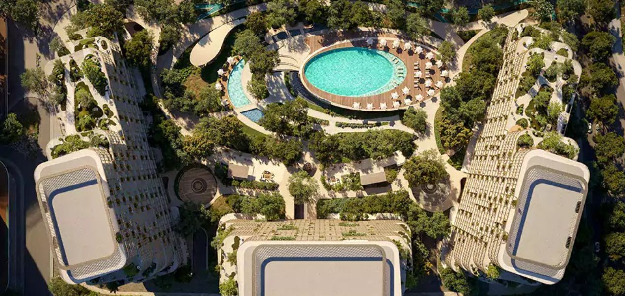 Hado by Beyond Dubai Islands 2