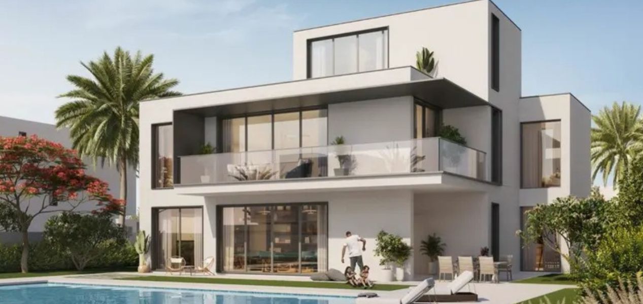 The Oasis by Emaar Dubailand 3