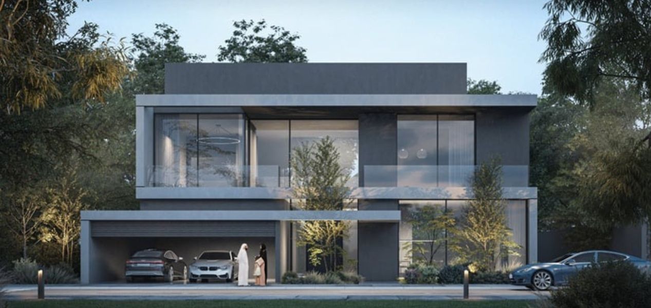 Masaar by Arada in Sharjah 3