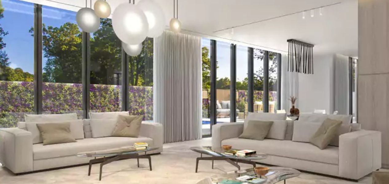 Hayyan at Sharjah by Alef 7