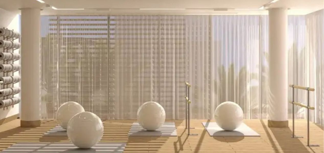 California Residences Dubailand 4