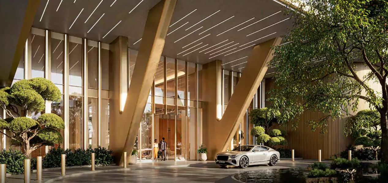 Hado by Beyond Dubai Islands 1