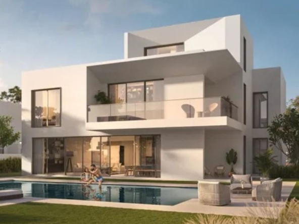 The Oasis by Emaar Dubailand 4