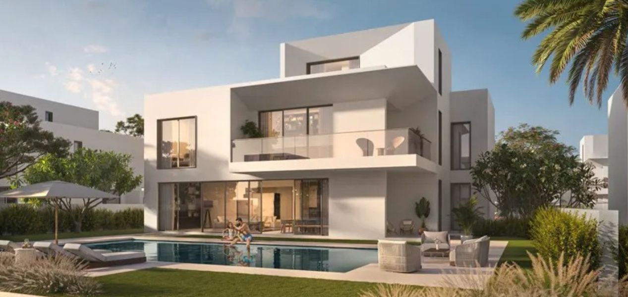 The Oasis by Emaar Dubailand 4