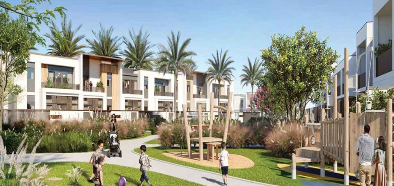 The Heights Country Club & Wellness by Emaar 4