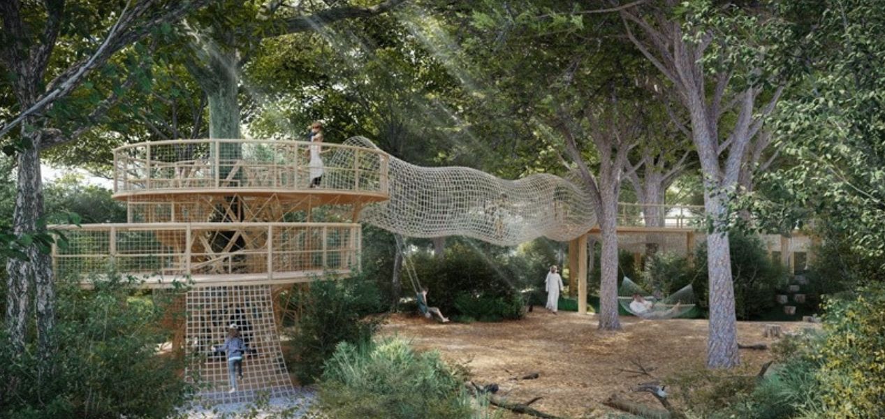 Masaar by Arada in Sharjah 4