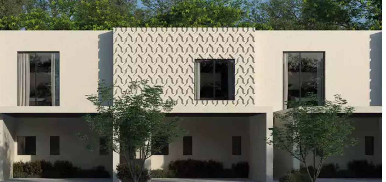 Hayyan at Sharjah by Alef - 1