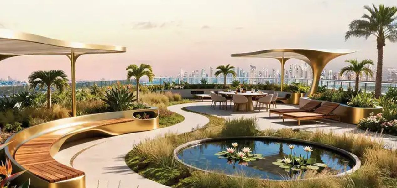 Shahrukhz by Danube in Al Sufouh Dubai - 5