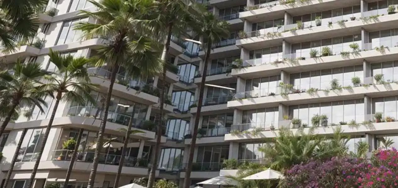 California Residences Dubailand 5