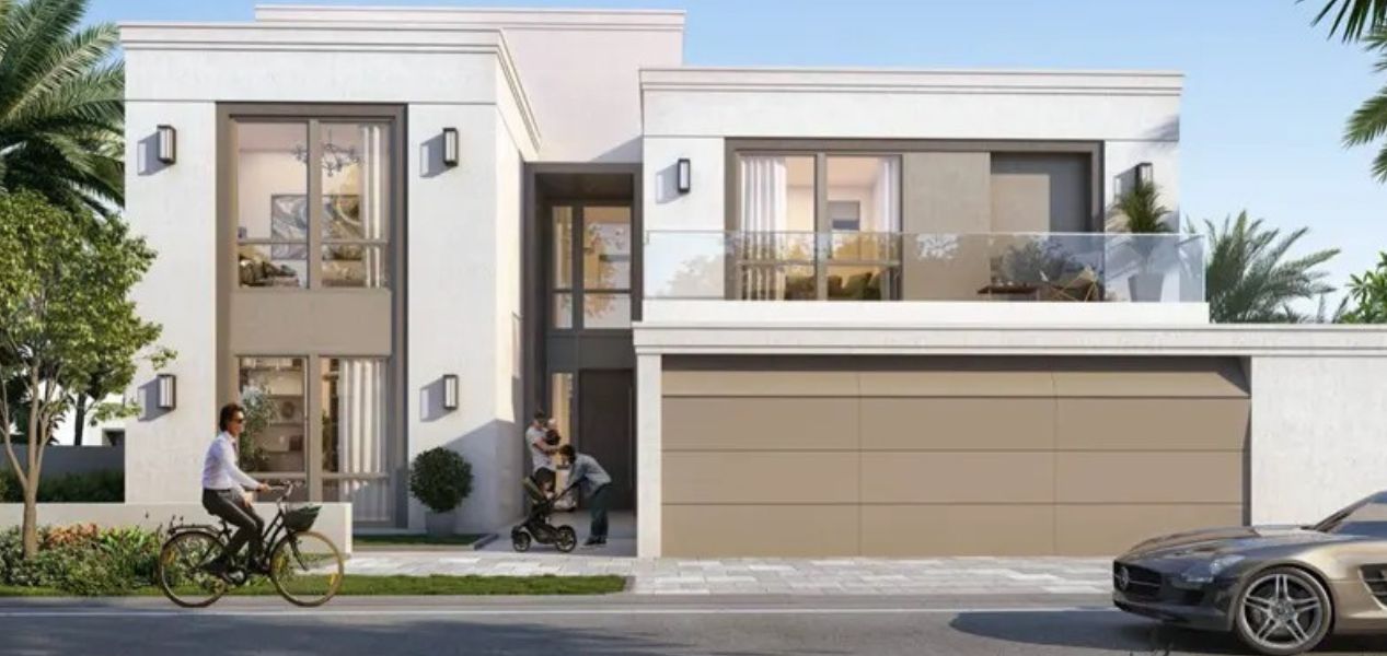 The Oasis by Emaar Dubailand 5