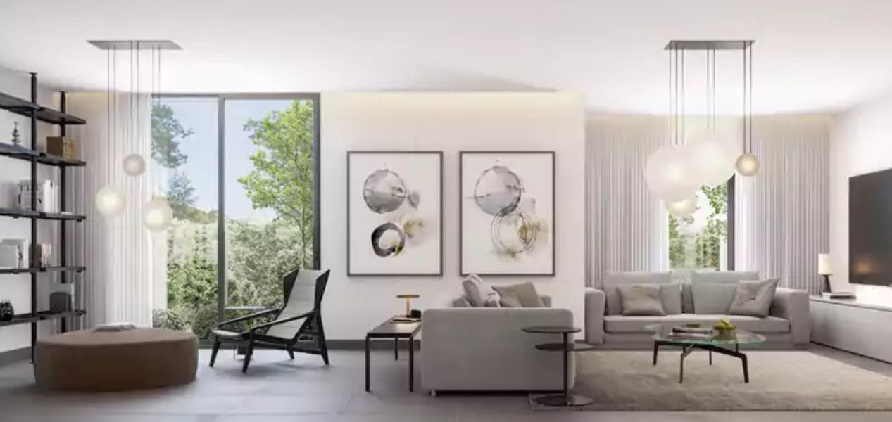 Hayyan at Sharjah by Alef 2