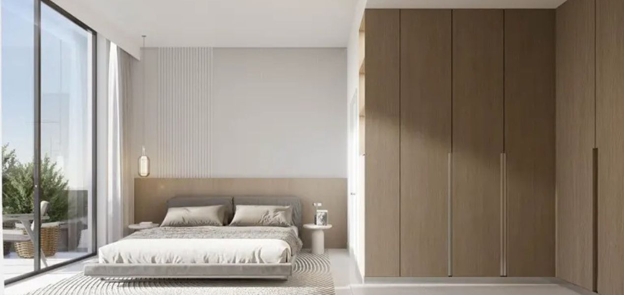 The Residences by Prestige One JVC 6