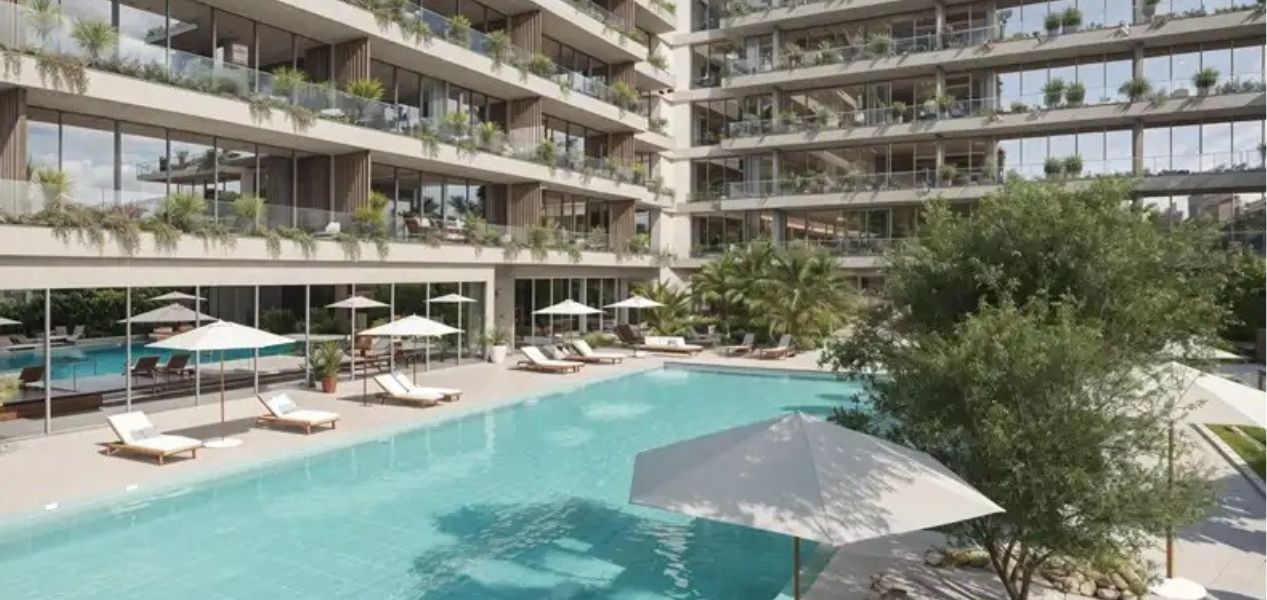 California Residences Dubailand 6