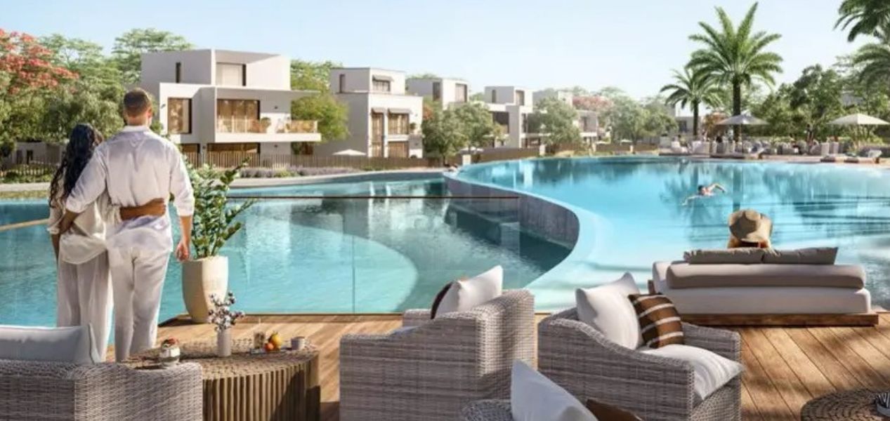 The Oasis by Emaar Dubailand 6