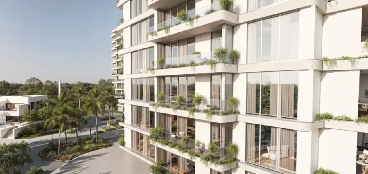 California Residences Dubailand 7