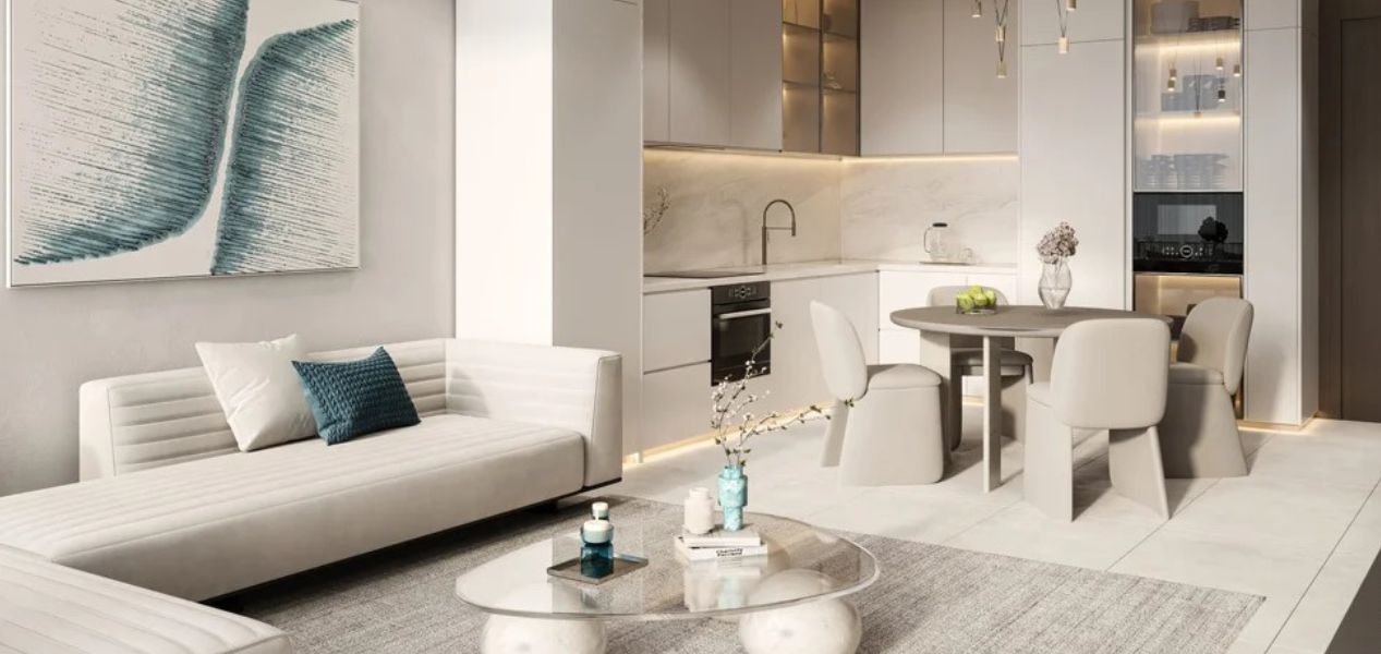 Reef 998 apartments in Dubailand 7