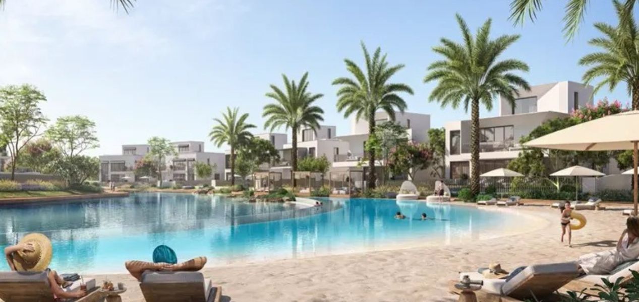 The Oasis by Emaar Dubailand 7
