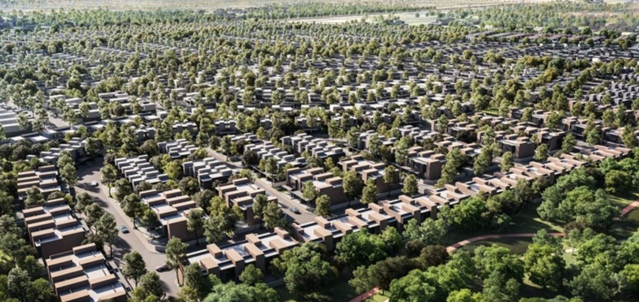 Masaar by Arada in Sharjah 8