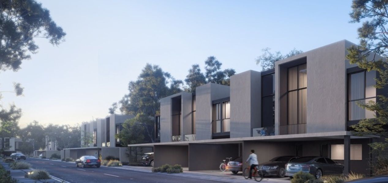 Masaar by Arada in Sharjah 9