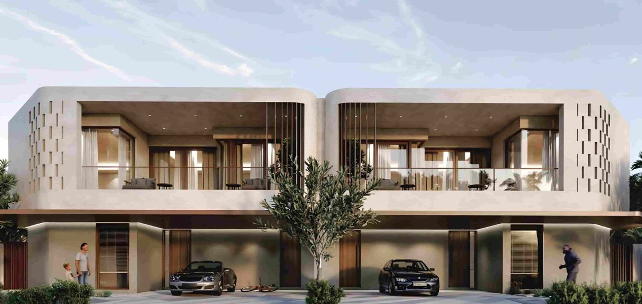 Altay Hills by IFA in Sharjah 1