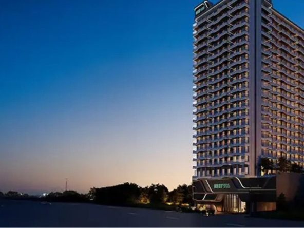 Reef 996 at Dubai Production City 1