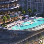 Binghatti Luxuria at JVT 1