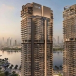 Artistry One Residences at Dubai Design District 1