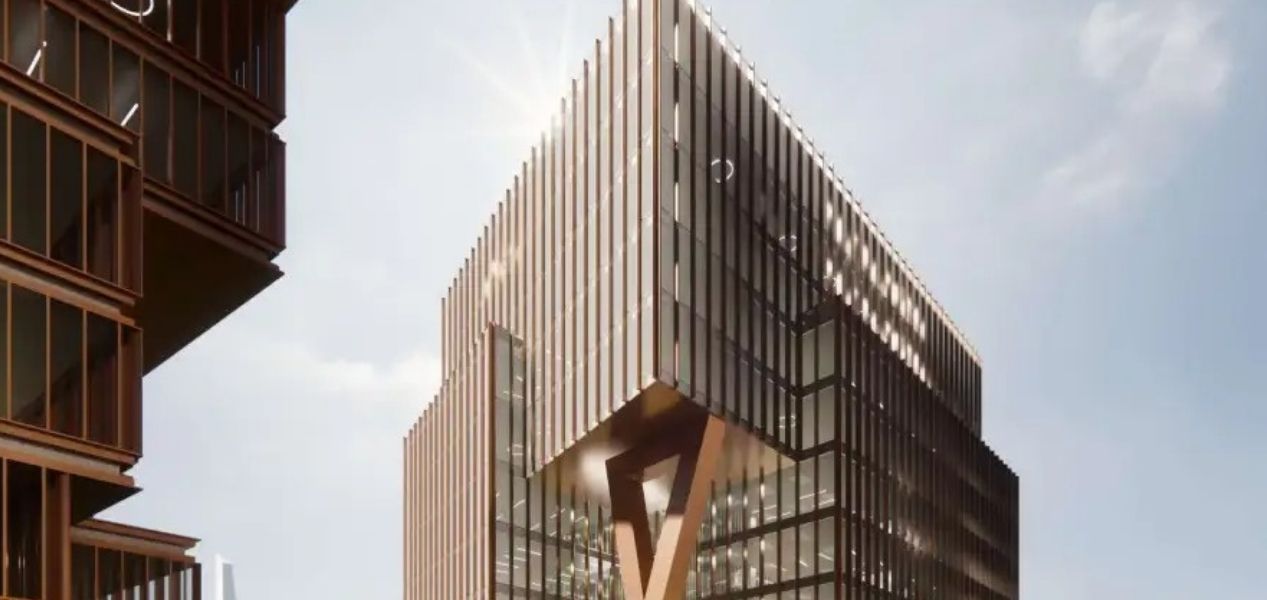 District 11 by Al Marwan in Sharjah 2