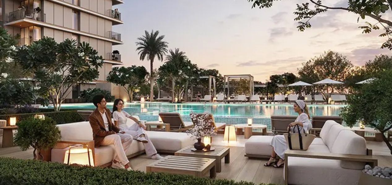 Creek Haven by Emaar in Dubai Creek Harbour 3