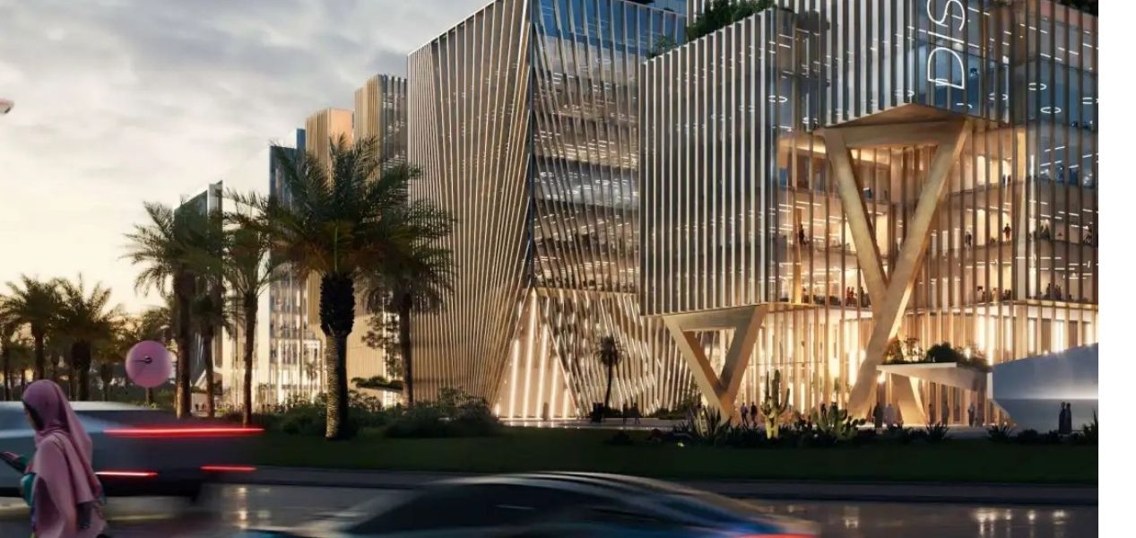 District 11 by Al Marwan in Sharjah 3