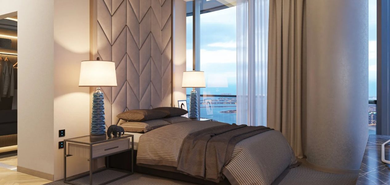 Sobha Seahaven at Dubai Harbour3