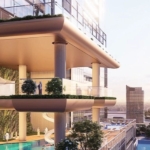 Sobha Skyparks at Business Bay 3